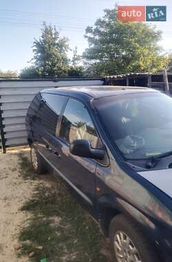 Минивэн Dodge Ram Van 2002 в 