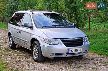 Минивэн Dodge Ram Van 2004 в 