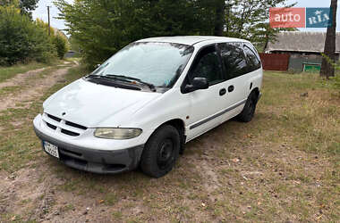Минивэн Dodge Ram Van 1998 в Житомире