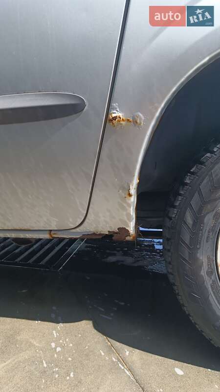 Минивэн Dodge Ram Van 2002 в Житомире фото 6 Минивэн Dodge Ram Van 2002 в Житомире