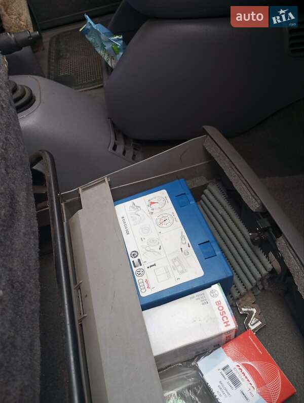 Мінівен Dodge Ram Van 2000 в Чернігові фото 8 Мінівен Dodge Ram Van 2000 в Чернігові