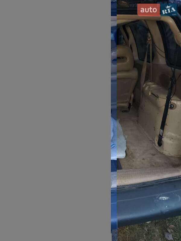Мінівен Dodge Ram Van 1997 в Вінниці фото 10 Мінівен Dodge Ram Van 1997 в Вінниці