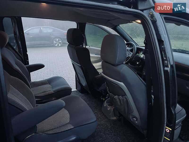 Мінівен Dodge Ram Van 2005 в Тернополі