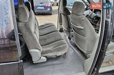 Минивэн Dodge Ram Van 1998 в Шостке