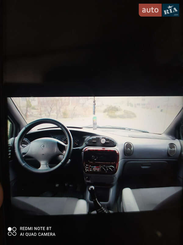 Минивэн Dodge Ram Van 1998 в Тернополе фото 2 Минивэн Dodge Ram Van 1998 в Тернополе