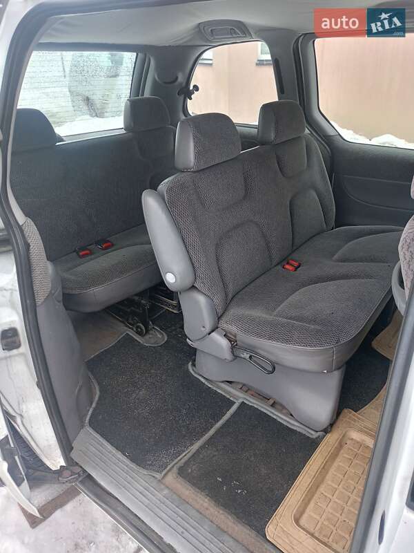 Минивэн Dodge Ram Van 2000 в Ровно
