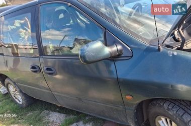 Минивэн Dodge Ram Van 1998 в Черновцах
