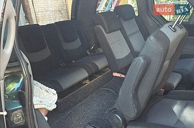 Минивэн Dodge Ram Van 2001 в Виноградове