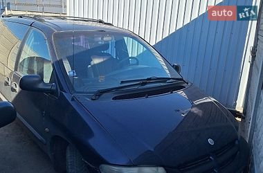 Минивэн Dodge Ram Van 2000 в Киеве
