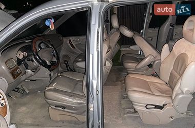 Мінівен Dodge Ram Van 2003 в Хусті