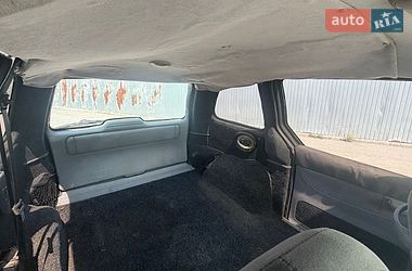 Минивэн Dodge Ram Van 2000 в Киеве фото 15 Минивэн Dodge Ram Van 2000 в Киеве
