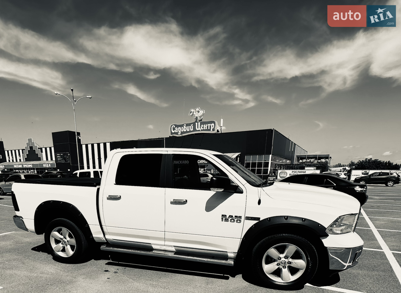 2018 Dodge RAM - мініатюра 41