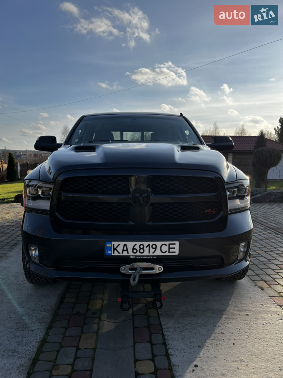 2013 Dodge RAM - мініатюра 89