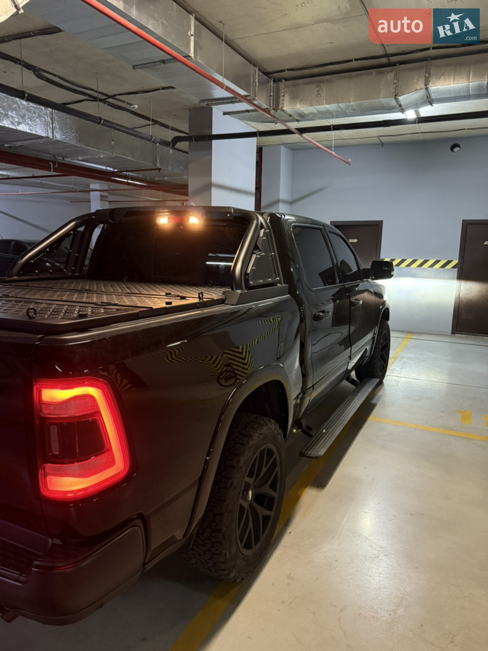 2019 Dodge RAM - мініатюра 67