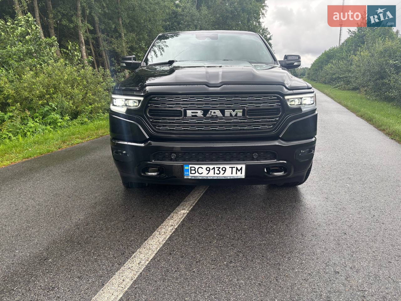 2018 Dodge RAM - мініатюра 18