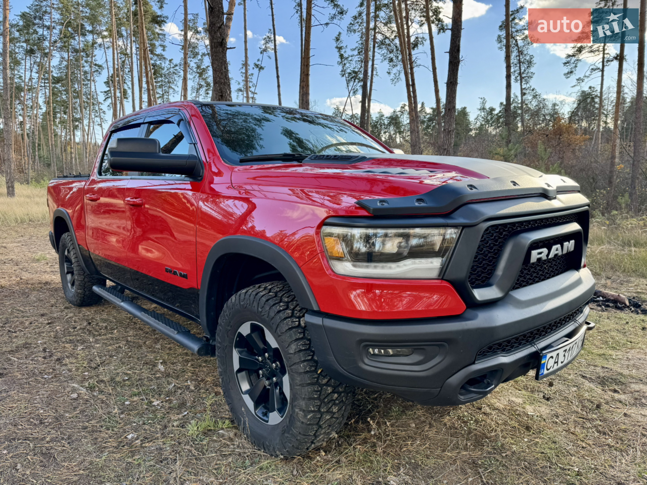 2018 Dodge RAM - мініатюра 99