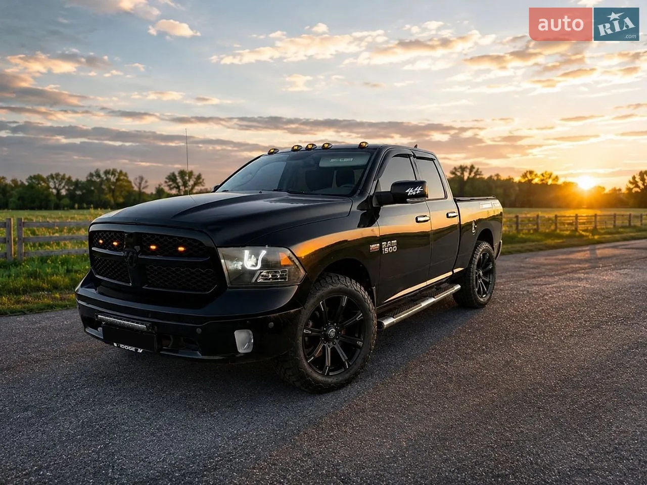 2013 Dodge RAM - мініатюра 25
