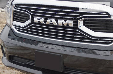 Пикап Dodge RAM 2018 в Киеве
