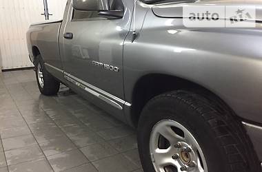  Dodge RAM 2006 в Умани