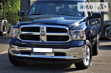 Пикап Dodge RAM 2014 в Киеве