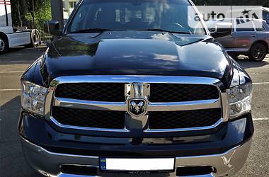 Пикап Dodge RAM 2014 в Киеве