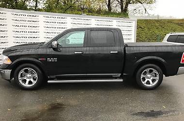 Пикап Dodge RAM 2018 в Киеве