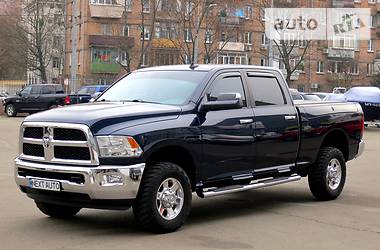 Внедорожник / Кроссовер Dodge RAM 2014 в Киеве