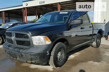 Пикап Dodge RAM 2014 в Киеве