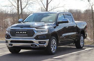 Пикап Dodge RAM 2018 в Киеве