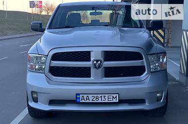Пікап Dodge RAM 2013 в Києві
