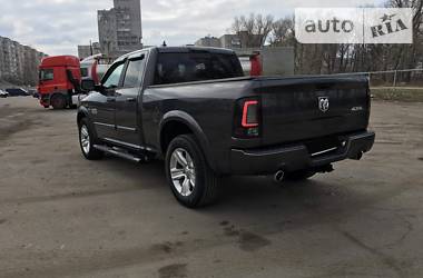 Пикап Dodge RAM 2016 в Киеве