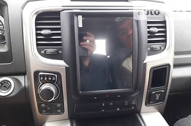 Пикап Dodge RAM 2015 в Николаеве