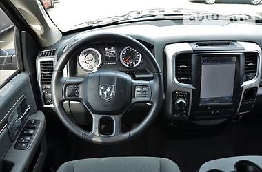 Внедорожник / Кроссовер Dodge RAM 2015 в Киеве