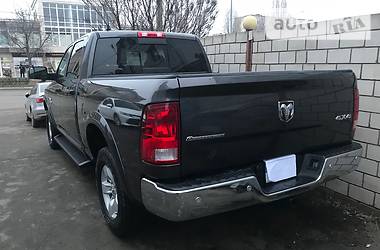 Пікап Dodge RAM 2016 в Чорноморську