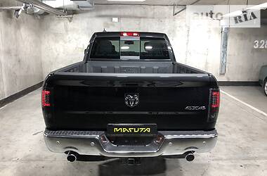 Пикап Dodge RAM 2019 в Киеве