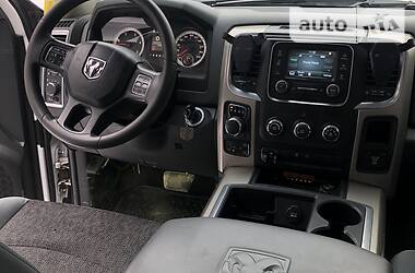 Пікап Dodge RAM 2014 в Харкові