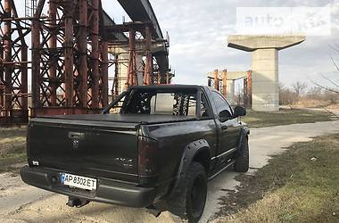 Пікап Dodge RAM 2006 в Запоріжжі