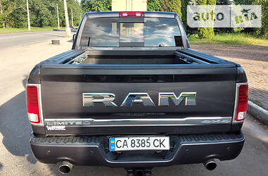 Внедорожник / Кроссовер Dodge RAM 2016 в Черкассах