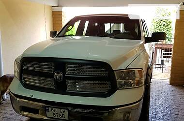 Пикап Dodge RAM 2014 в Одессе