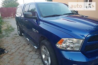 Пікап Dodge RAM 2014 в Харкові