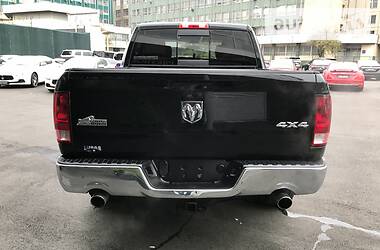 Пикап Dodge RAM 2012 в Киеве