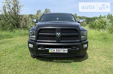 Пикап Dodge RAM 2015 в Черкассах