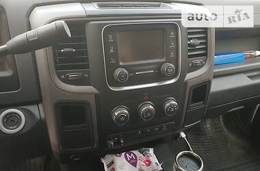 Пикап Dodge RAM 2017 в Гайвороне