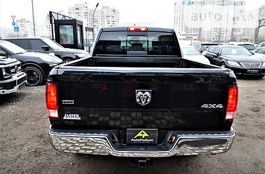 Пикап Dodge RAM 2015 в Киеве