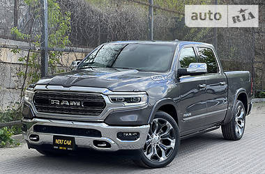 Пикап Dodge RAM 2021 в Киеве