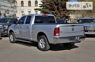 Пикап Dodge RAM 2013 в Харькове