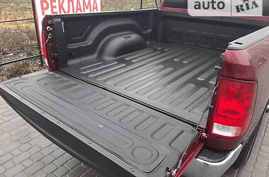 Пикап Dodge RAM 2019 в Кременчуге