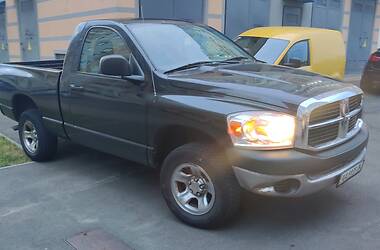 Пікап Dodge RAM 2007 в Києві