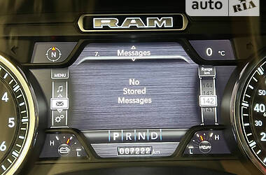 Пикап Dodge RAM 2020 в Одессе