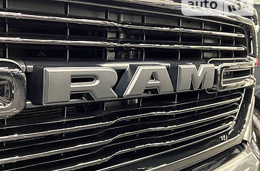 Пикап Dodge RAM 2020 в Одессе